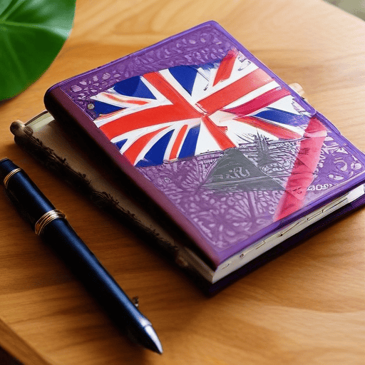 Illustration of Faith over fear, says head girl