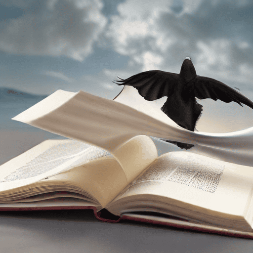 Illustration of Faith over fear, says head girl