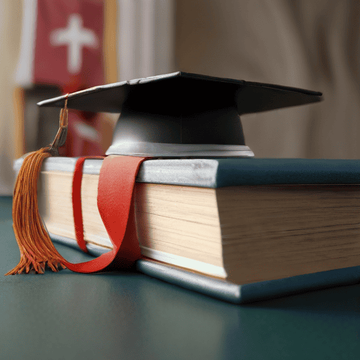 From Humble Beginnings to Bright Futures: Meet Sacred Heart’s Inspiring Head Girl