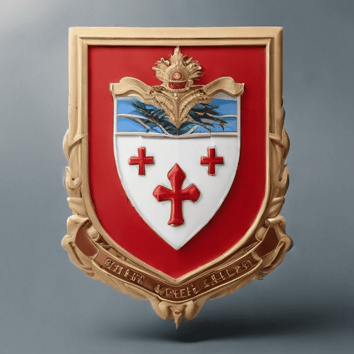 Illustration of Faith over fear, says head girl