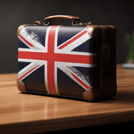 Illustration of Faith over fear, says head girl