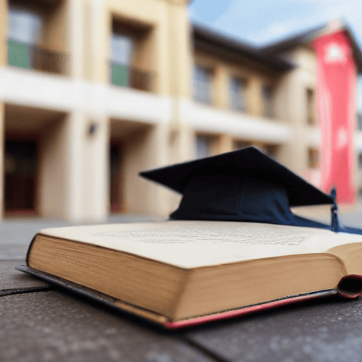 Illustration of Faith over fear, says head girl