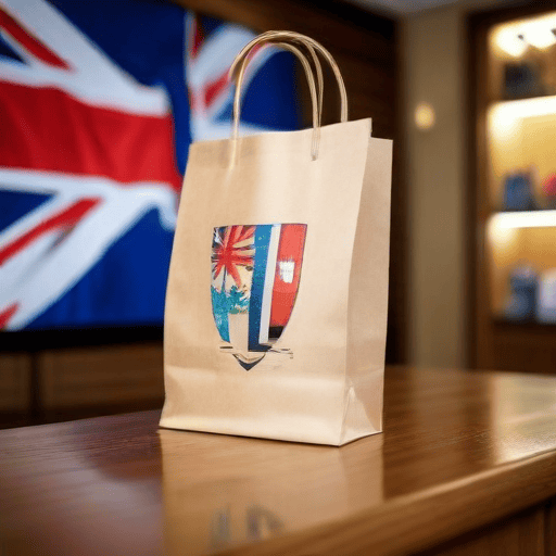 Illustration of Family-owned luxury chain opens Labasa outlet