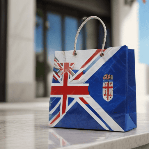 Illustration of Family-owned luxury chain opens Labasa outlet