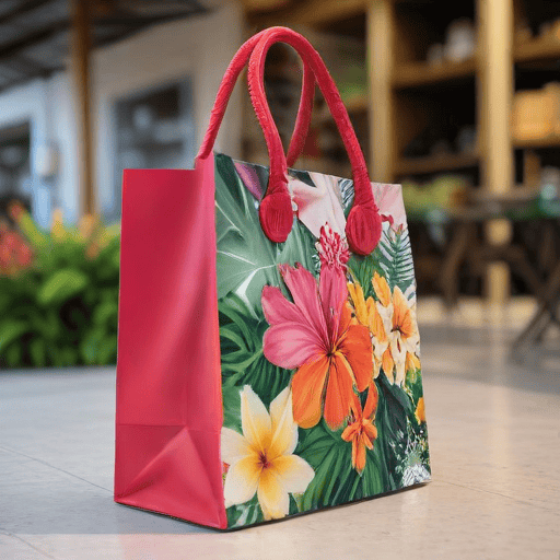 Illustration of Family-owned luxury chain opens Labasa outlet