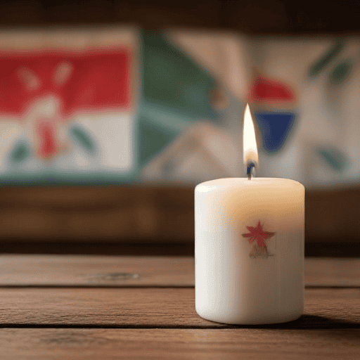 Illustration of Family grieves loss