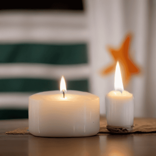 Illustration of Family grieves loss