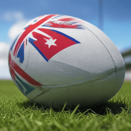 Illustration of Family support drives Tuni’s passion for rugby