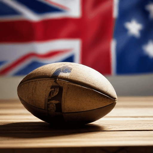 Illustration of Family support drives Tuni’s passion for rugby