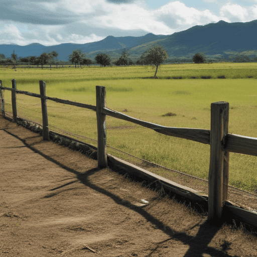 Illustration of Farmers Cry Foul Over Stolen And Dead Cattle