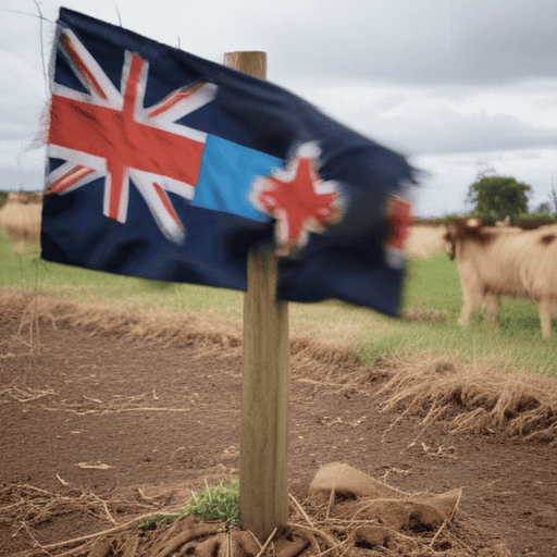 Illustration of Farmers Cry Foul Over Stolen And Dead Cattle
