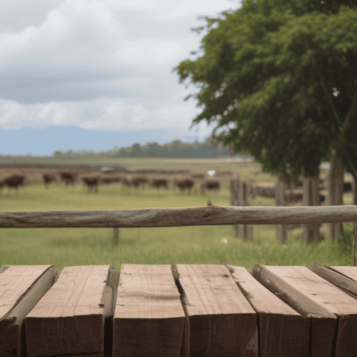 Illustration of Farmers Cry Foul Over Stolen And Dead Cattle