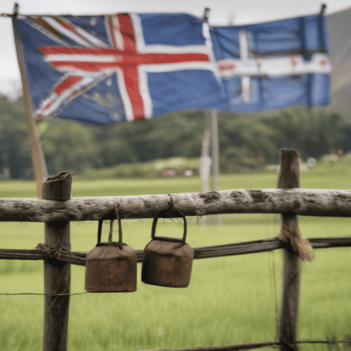 Illustration of Farmers Cry Foul Over Stolen And Dead Cattle