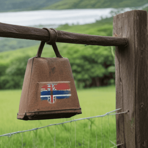 Illustration of Farmers Cry Foul Over Stolen And Dead Cattle