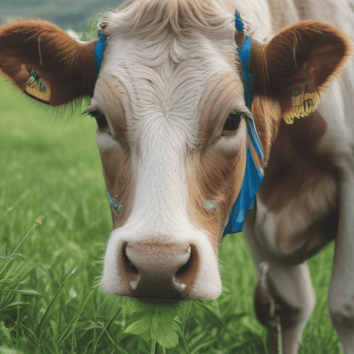 Illustration of Farmers Cry Foul Over Stolen And Dead Cattle