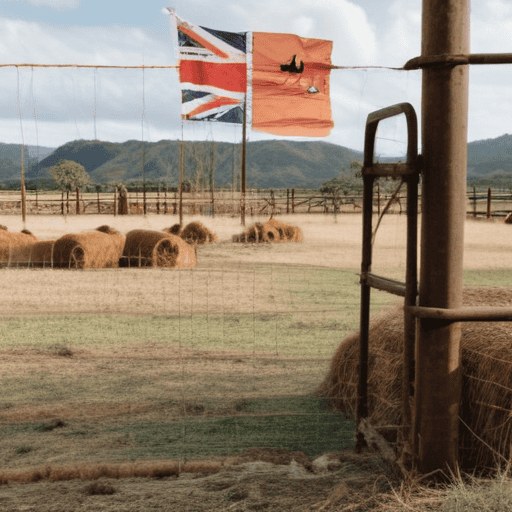 Illustration of Farmers Cry Foul Over Stolen And Dead Cattle