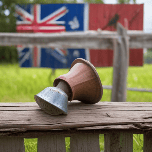 Illustration of Farmers Cry Foul Over Stolen And Dead Cattle