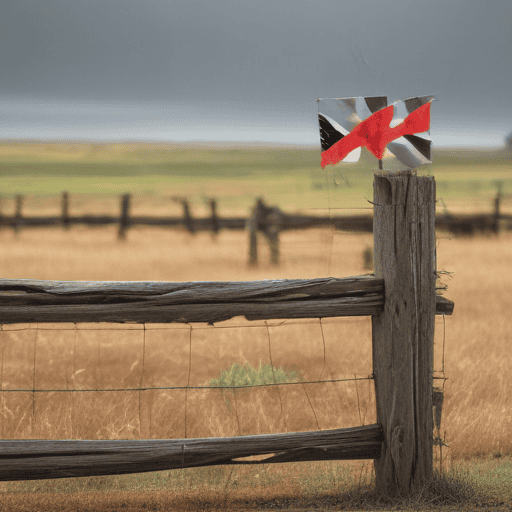 Illustration of Farmers Cry Foul Over Stolen And Dead Cattle