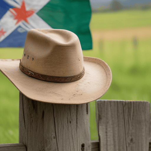 Illustration of Farmers Cry Foul Over Stolen And Dead Cattle