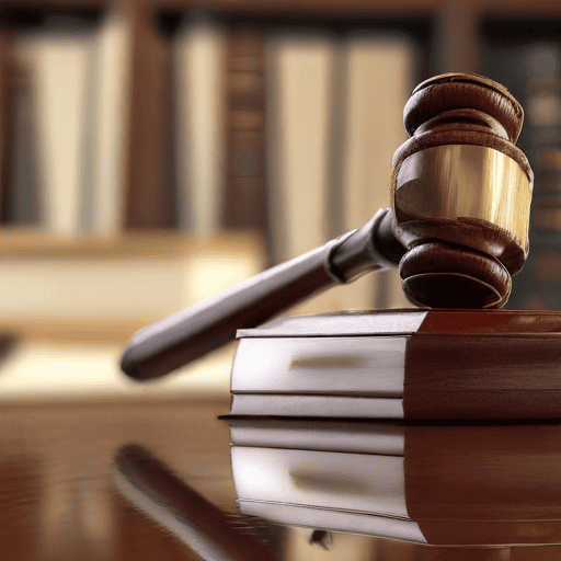 Illustration of Fate of man who raped minor relative in 2018 yet to be decided