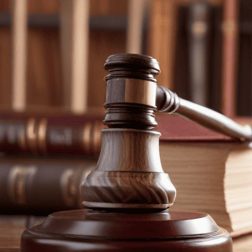 Illustration of Fate of man who raped minor relative in 2018 yet to be decided