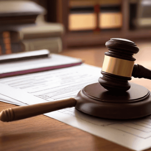 Illustration of Fate of man who raped minor relative in 2018 yet to be decided