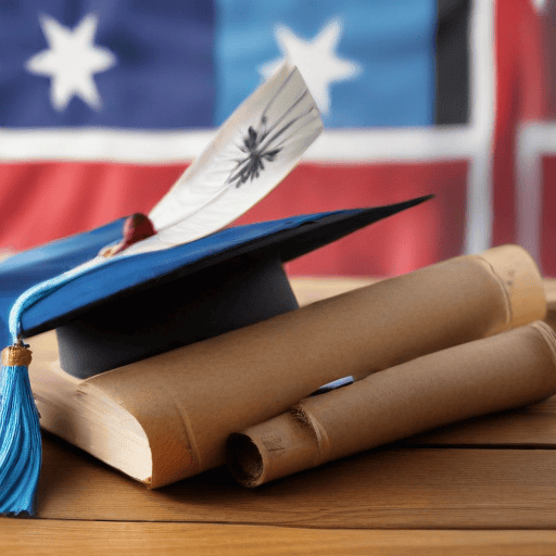 Tears of Joy: A Father’s Pride as His Son Shines at Graduation