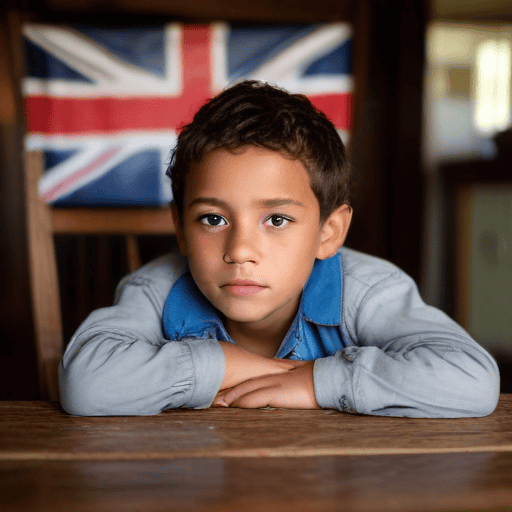 Illustration of Father urges police to go extra mile in search for missing son