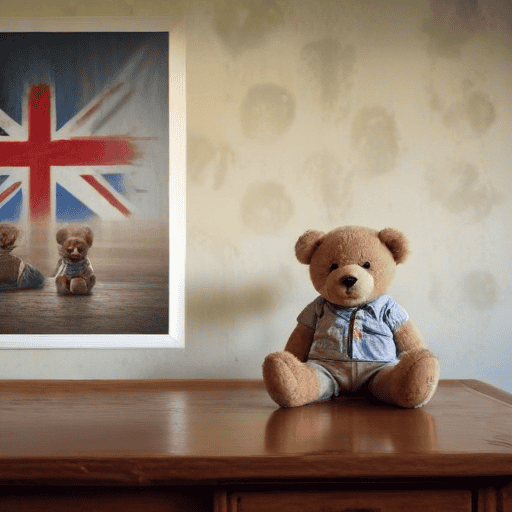 Illustration of Father urges police to go extra mile in search for missing son