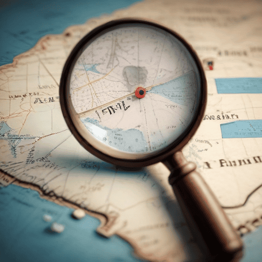 Illustration of Father urges police to go extra mile in search for missing son