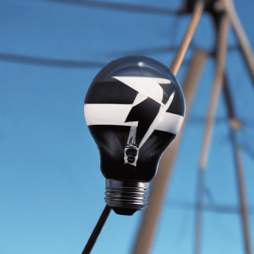 Illustration of Fault causes power disruption in Nausori