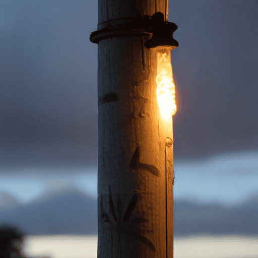 Illustration of Fault causes power disruption in Nausori