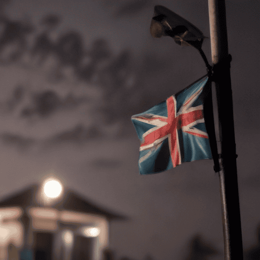 Illustration of Fault causes power disruption in Nausori