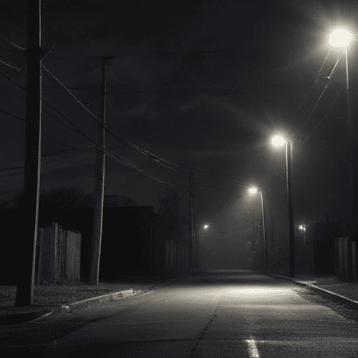 Illustration of Fault causes power disruption in Nausori