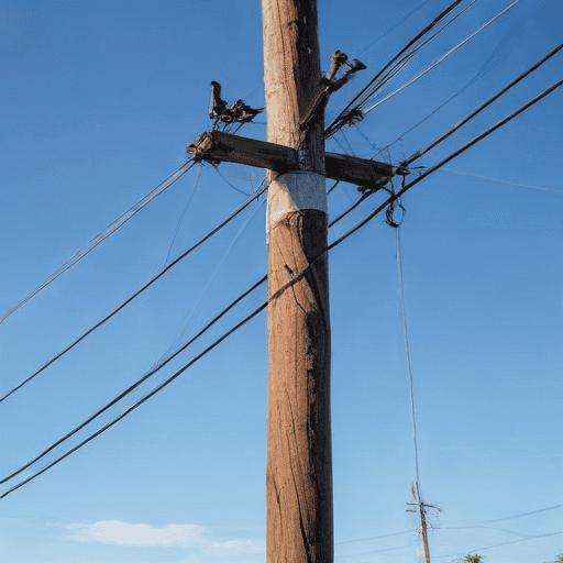 Illustration of Fault causes power disruption in Nausori