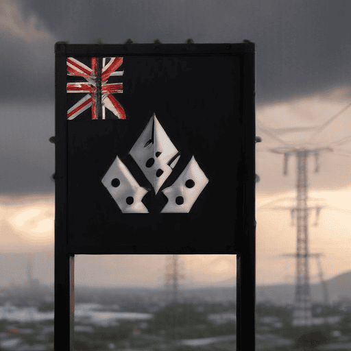 Illustration of Fault causes power disruption in parts of Nadi, EFL to restore power at earliest