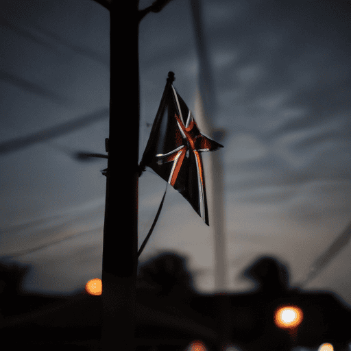 Illustration of Fault causes power disruption in parts of Nadi, EFL to restore power at earliest