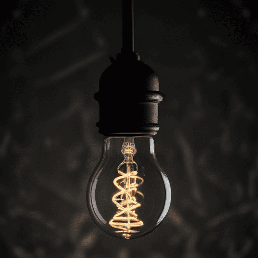 Illustration of Fault causes power disruption in parts of Nakasi