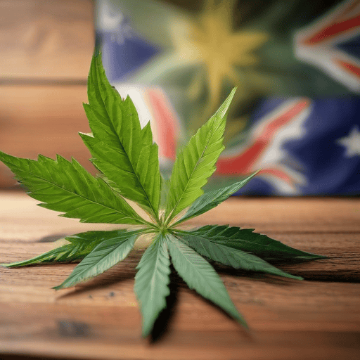 Illustration of Feasibility study considered for Medicinal Cannabis in Fiji