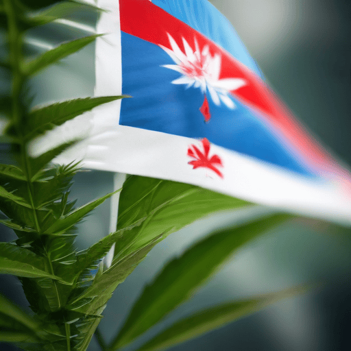 Illustration of Feasibility study considered for Medicinal Cannabis in Fiji