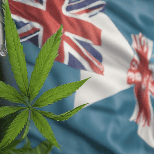 Illustration of Feasibility study considered for Medicinal Cannabis in Fiji