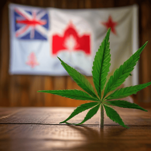 Illustration of Feasibility study considered for Medicinal Cannabis in Fiji