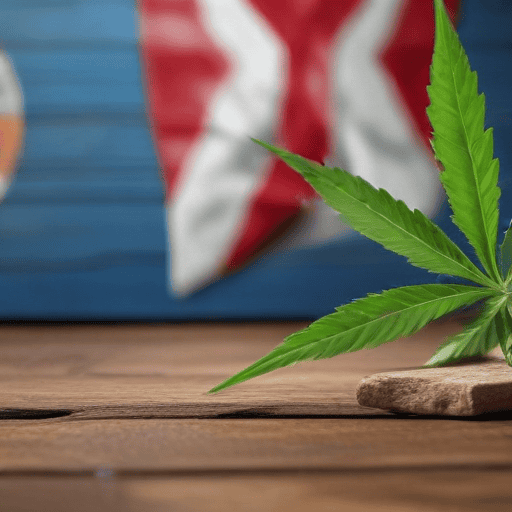 Illustration of Feasibility study considered for Medicinal Cannabis in Fiji