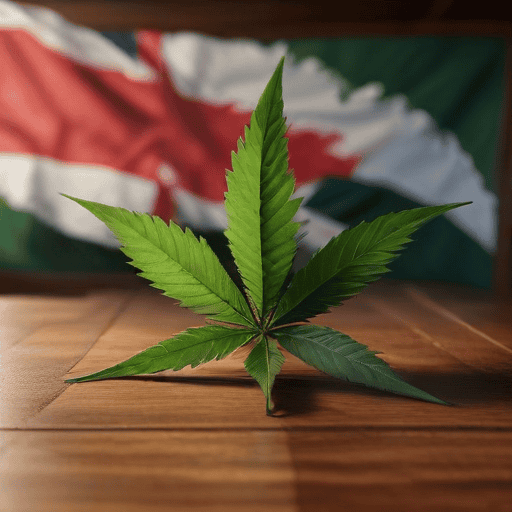 Illustration of Feasibility study considered for Medicinal Cannabis in Fiji