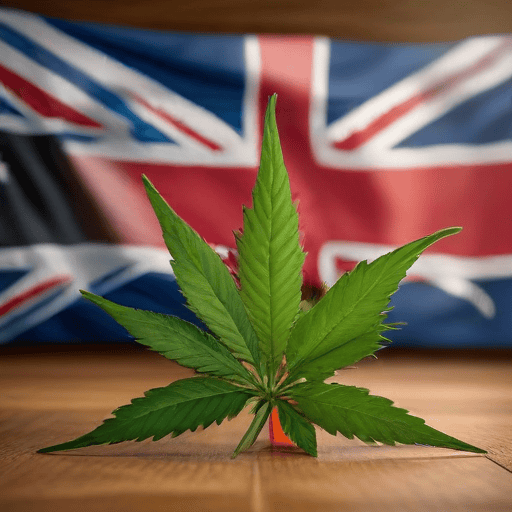 Illustration of Feasibility study considered for Medicinal Cannabis in Fiji