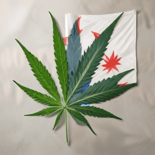 Illustration of Feasibility study considered for Medicinal Cannabis in Fiji