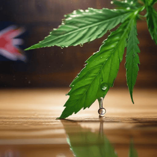 Illustration of Feasibility study considered for Medicinal Cannabis in Fiji