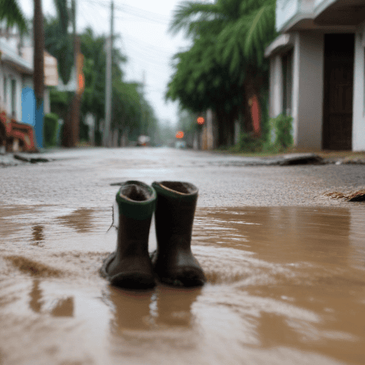 Illustration of Feces on Nadi shop corridors a worry