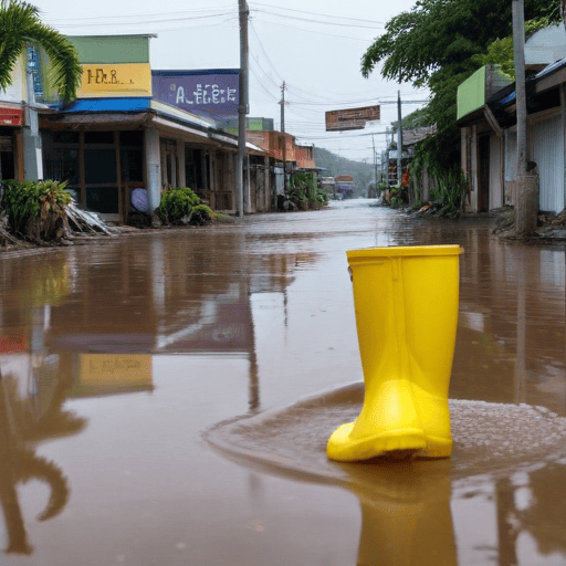 Illustration of Feces on Nadi shop corridors a worry