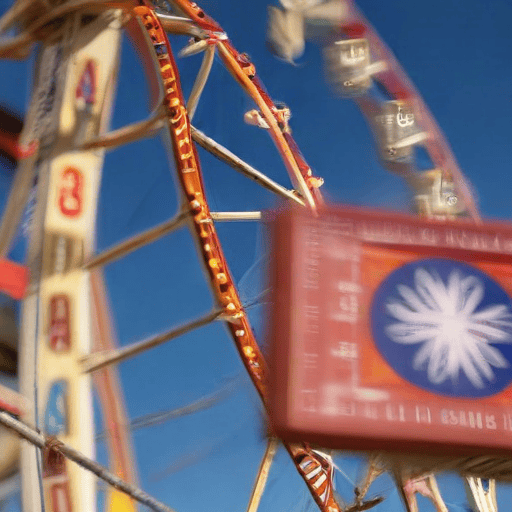 Illustration of Ferris wheel ban Imposed: Singh